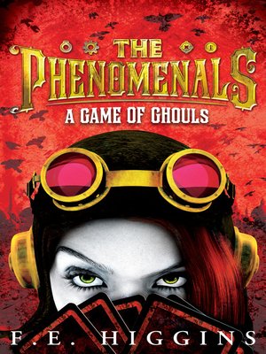 cover image of A Game of Ghouls